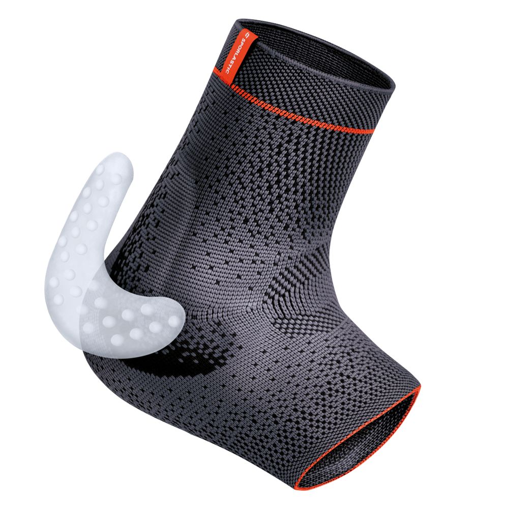 Sporlastic Malleo-Hit Supreme Sprunggelenkbandage