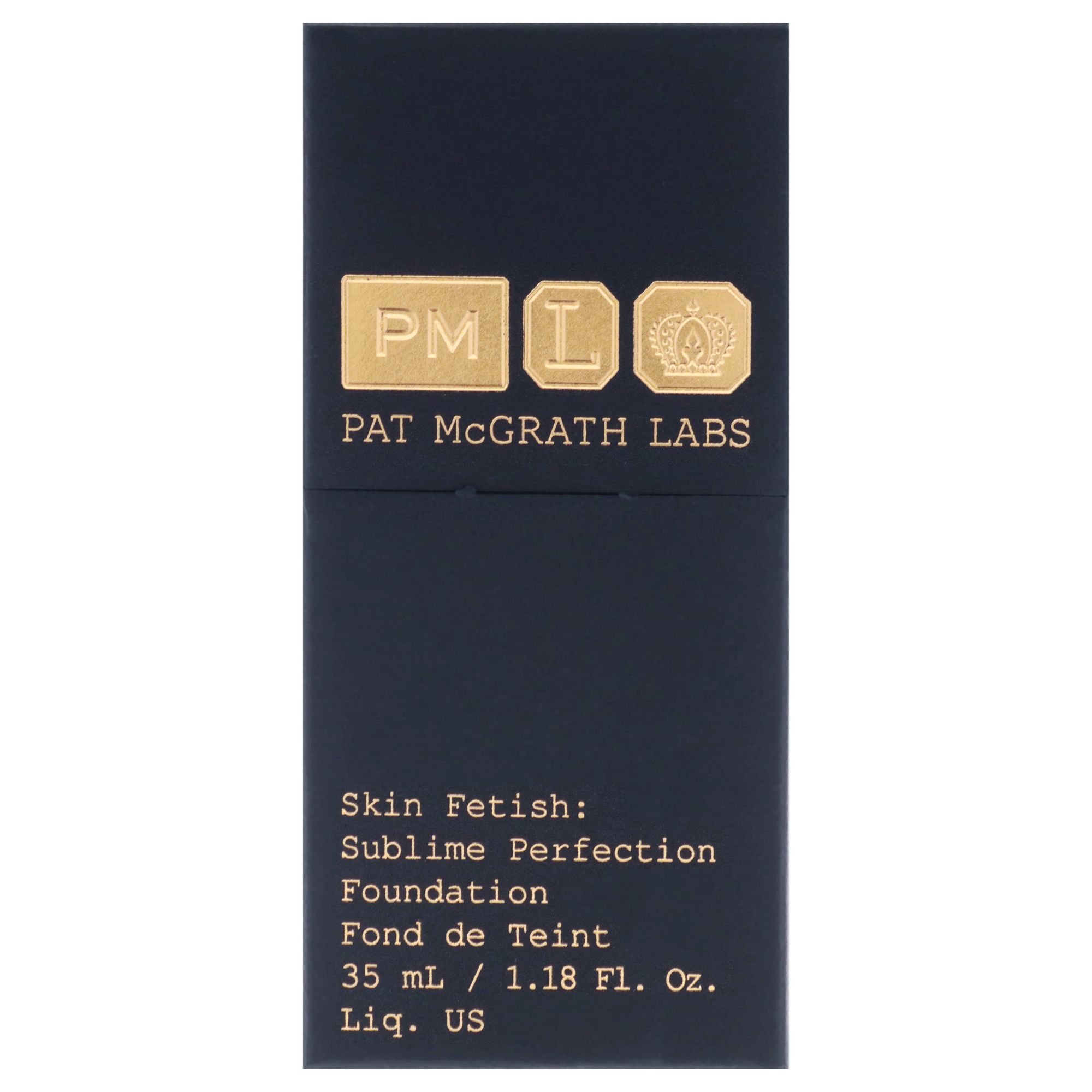 Pat McGrath Labs Skin Fetish Sublime Perfection Foundation 36 Deep