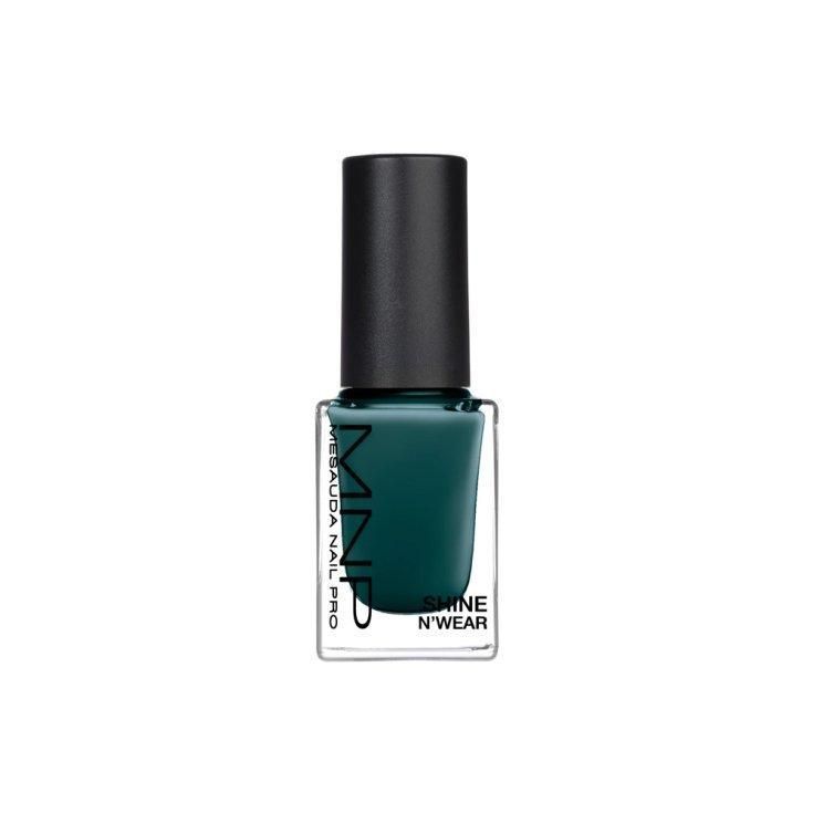 MNP SHINE N'WEAR SMALTO UNGHIE 10ML 312 ECLIPSE
