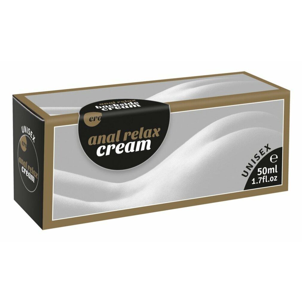 Anal RELAX backside cream