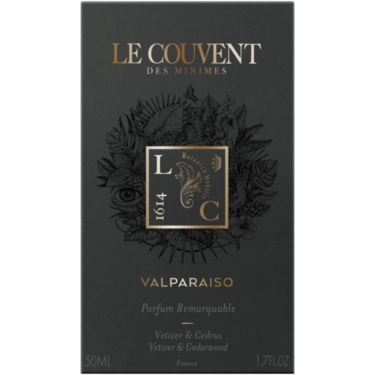 Remarquable Valparaiso Eau de Parfum 50 ml
