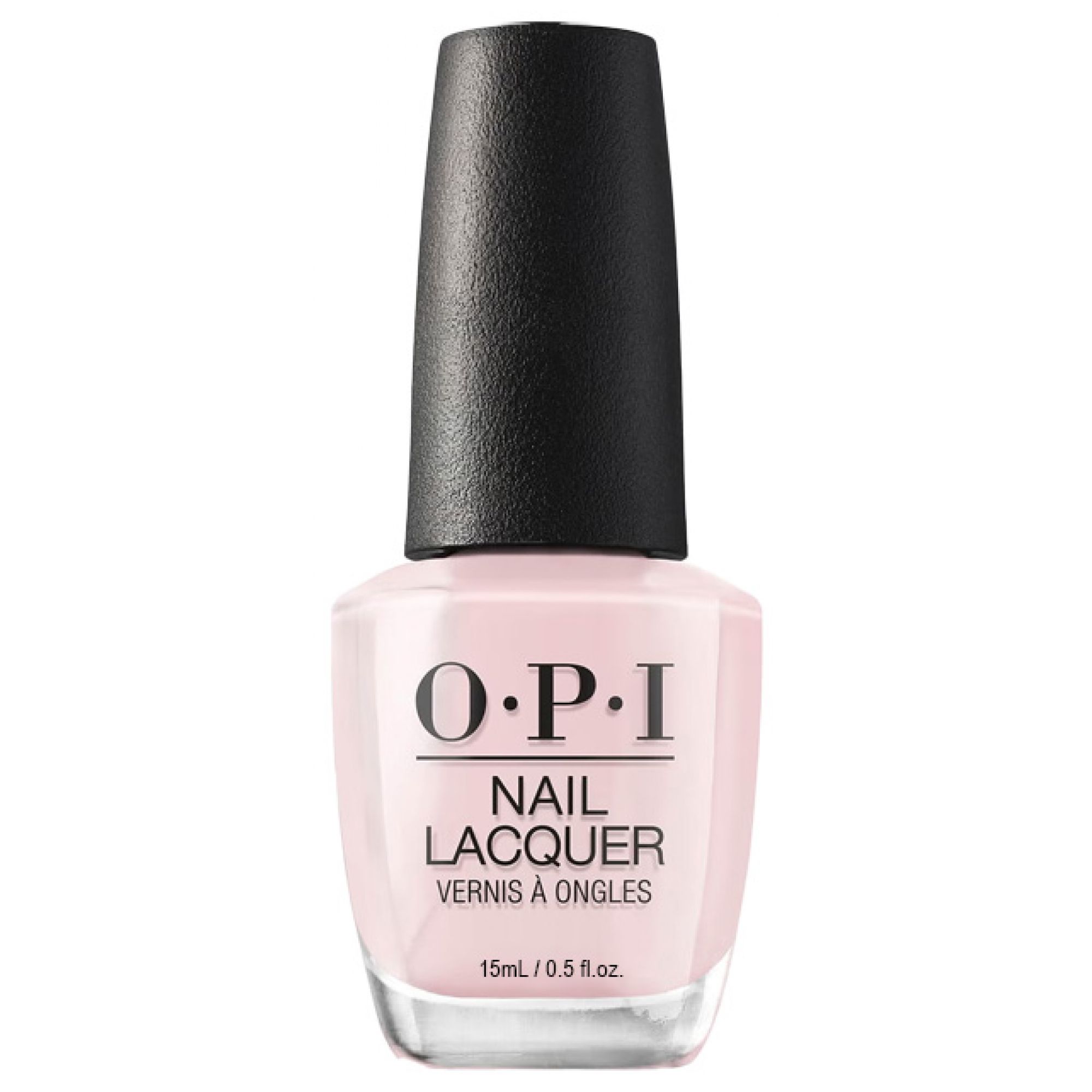 OPI Nail Lacquer Nagellack 1 (Farbe : Baby, Take a Vow) 8,4x3,7x3,7 cm