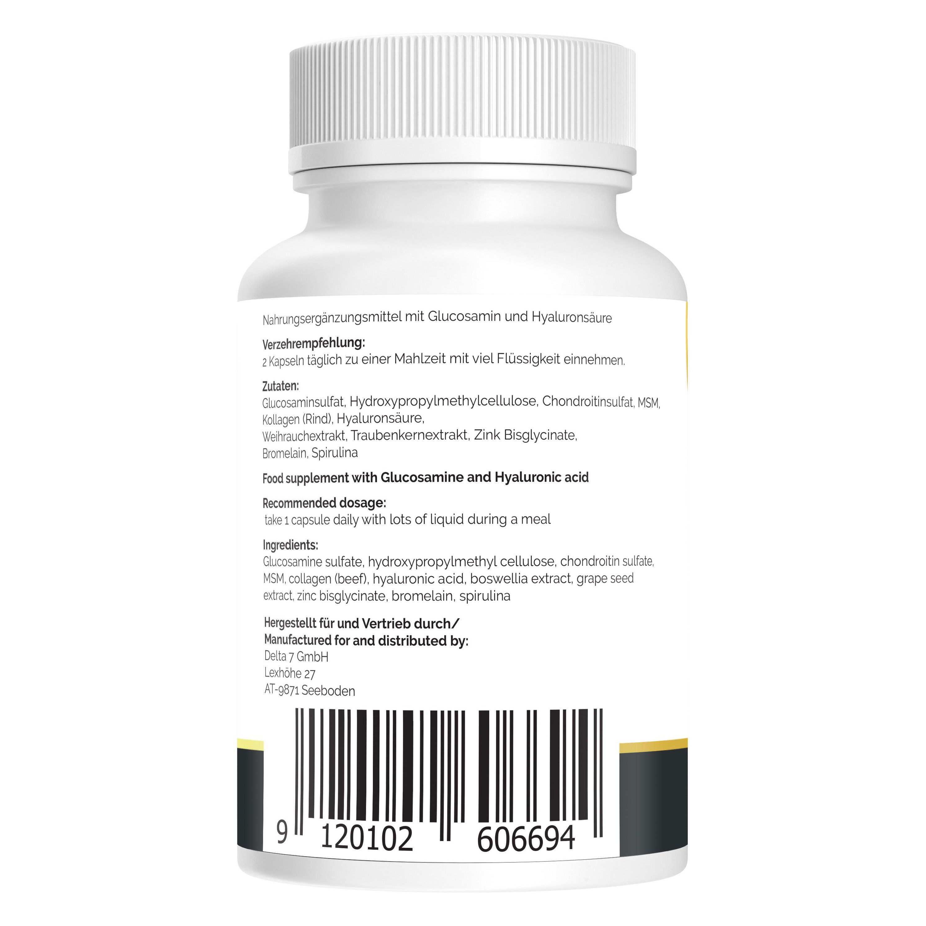 Natural Pro | GELENK Komplex