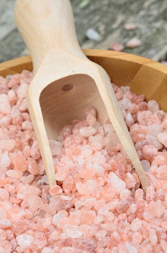 buXtrade Himalaya Salz Pink Coarse