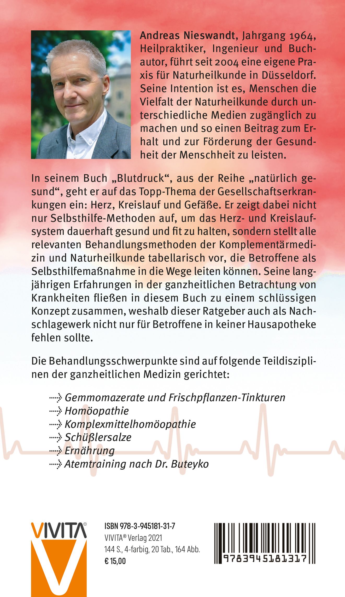 Blutdruck