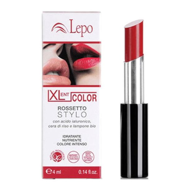 LEPO XLENT COLOR ROSSETTO STYLO N05
