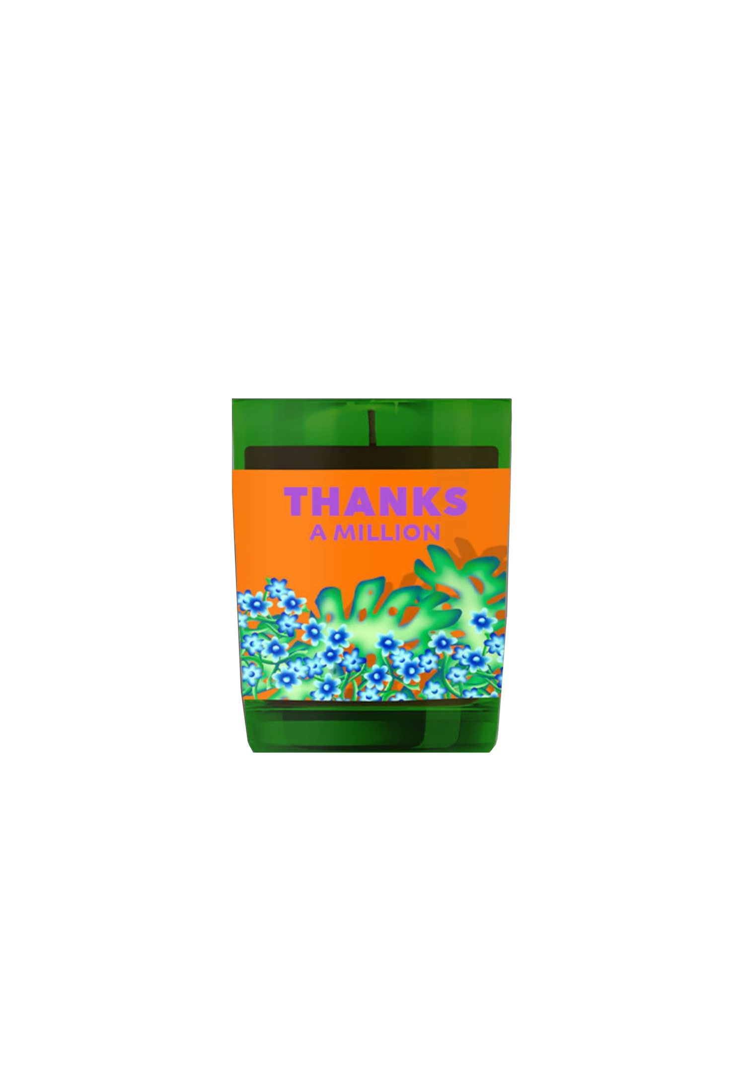 The Gift Label Thanks A Million Raumluft Set