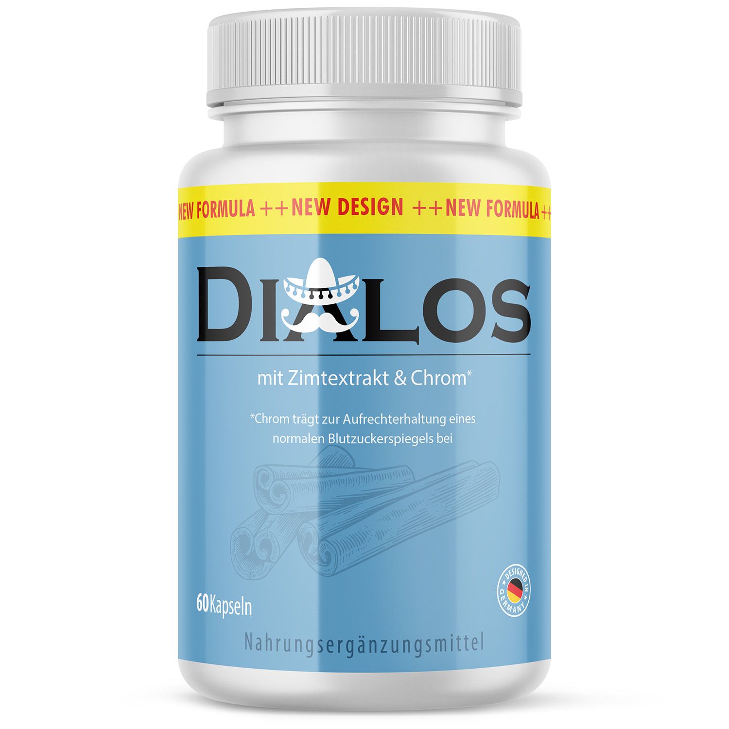 Dialos Kapseln