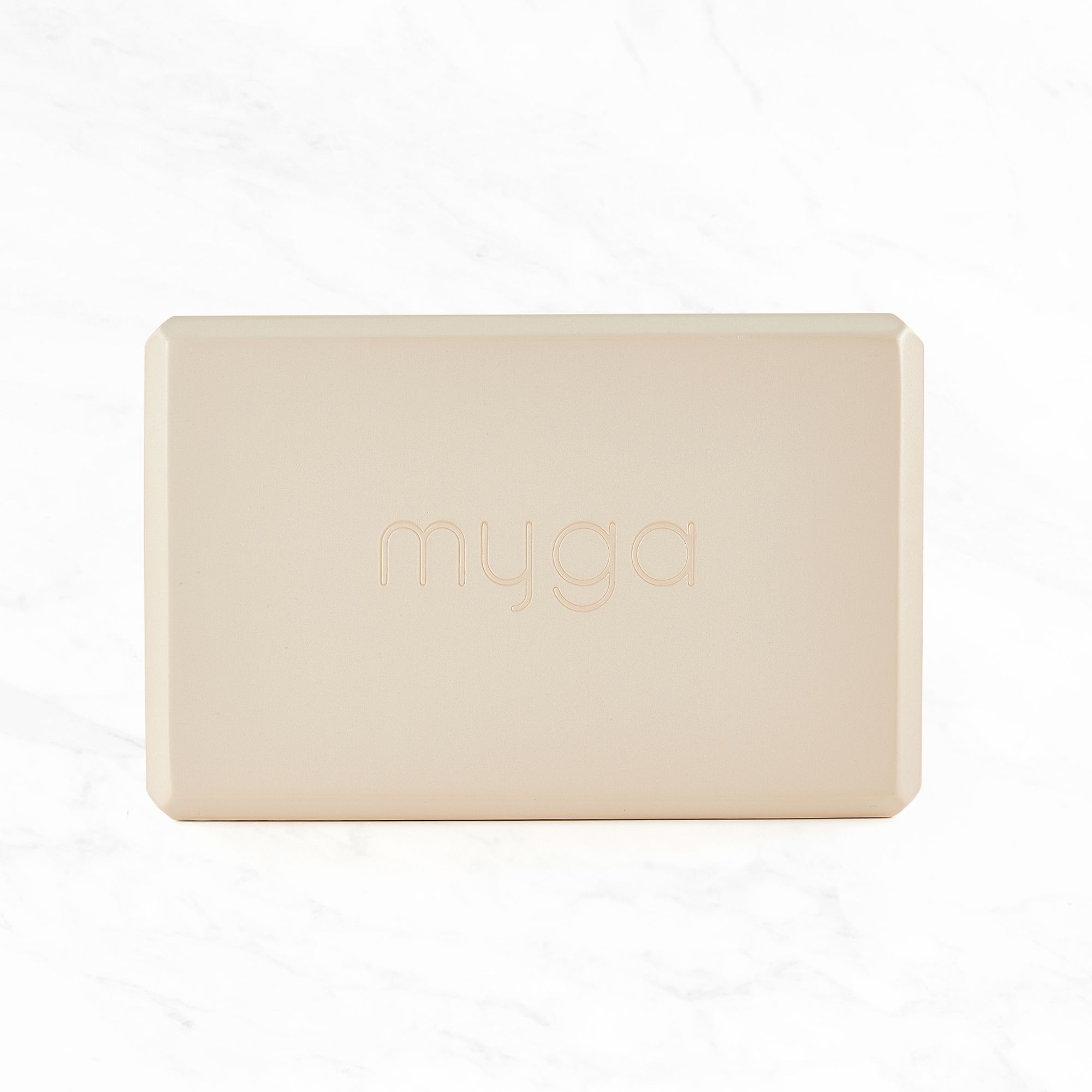 Myga Yogablock - Sand