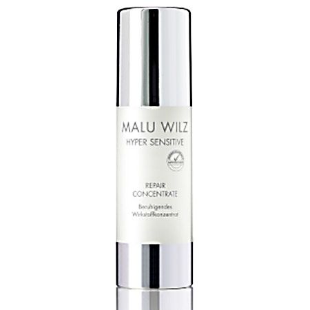 Malu Wilz Kosmetik Hyper Sensitive Repair Concentrate