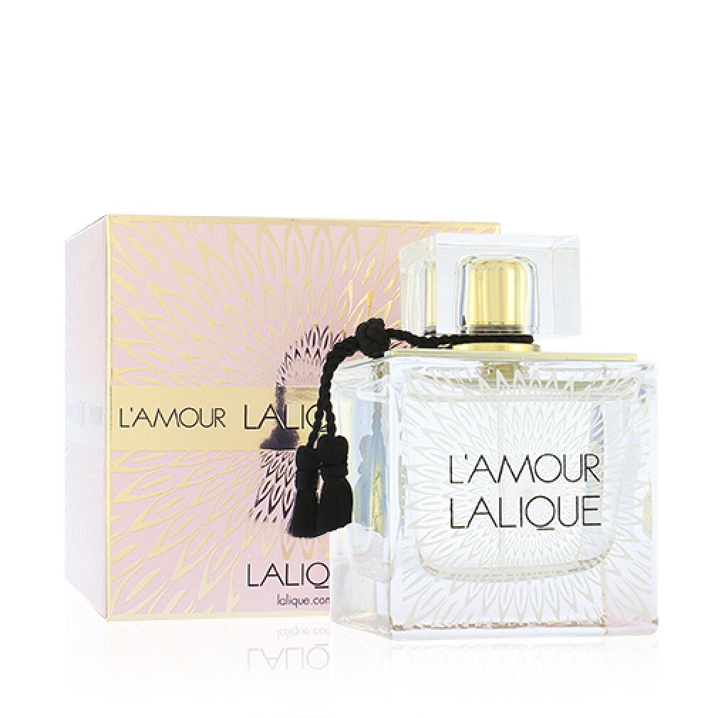 Lalique l Amour Eau De Parfum Spray