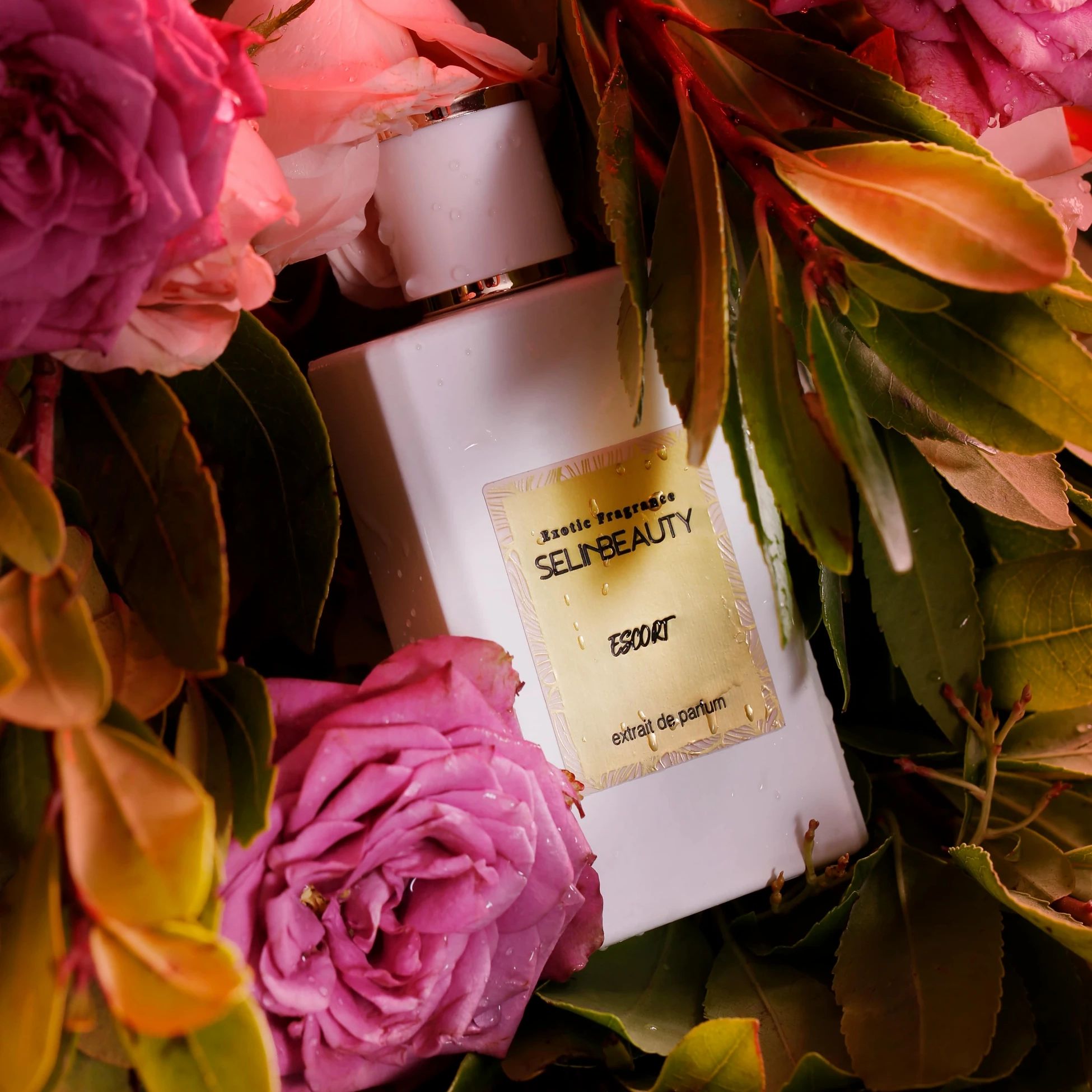 Selin Beauty Exotic Escort EDP Parfüm