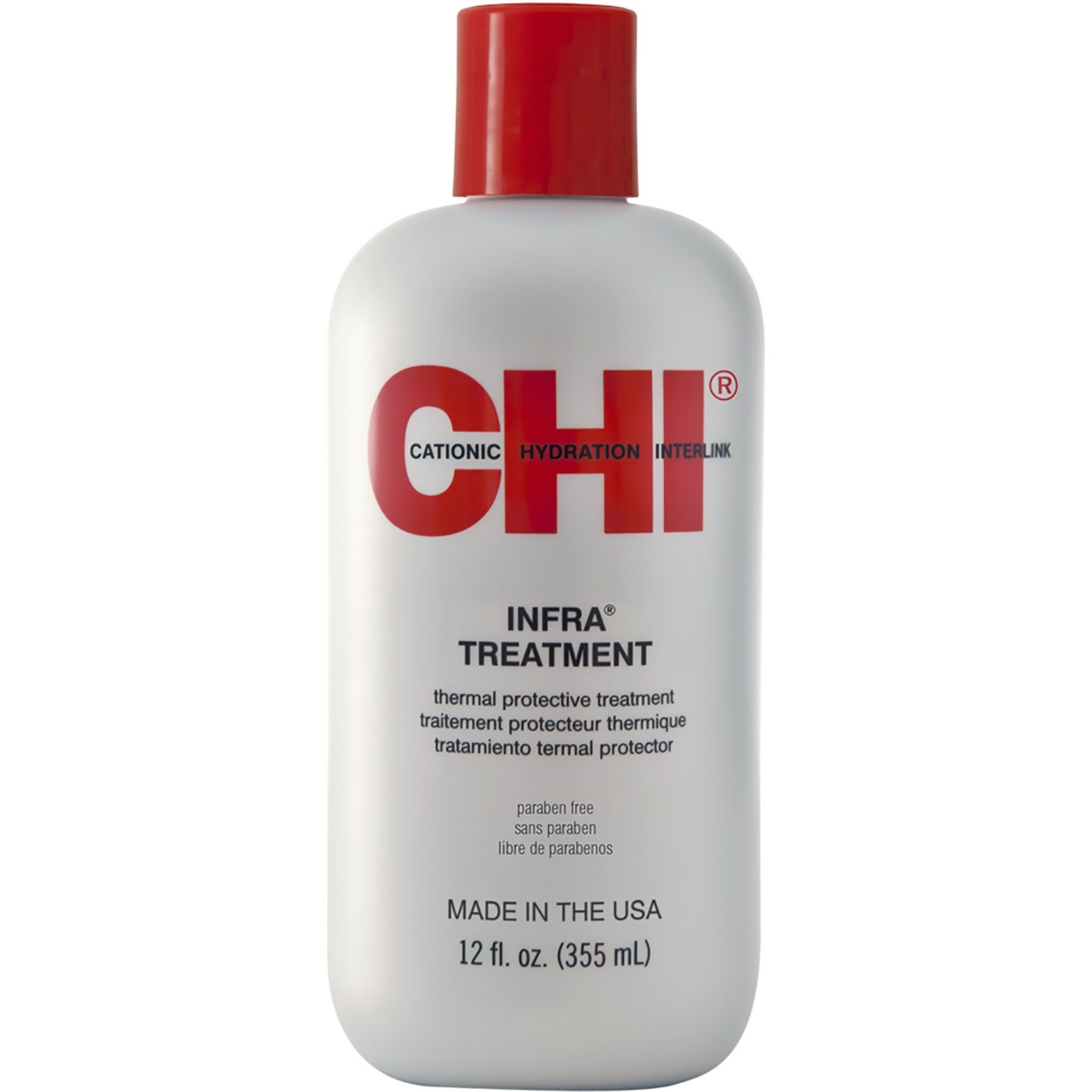 Chi Trattamento Termico Protettivo 350 Ml