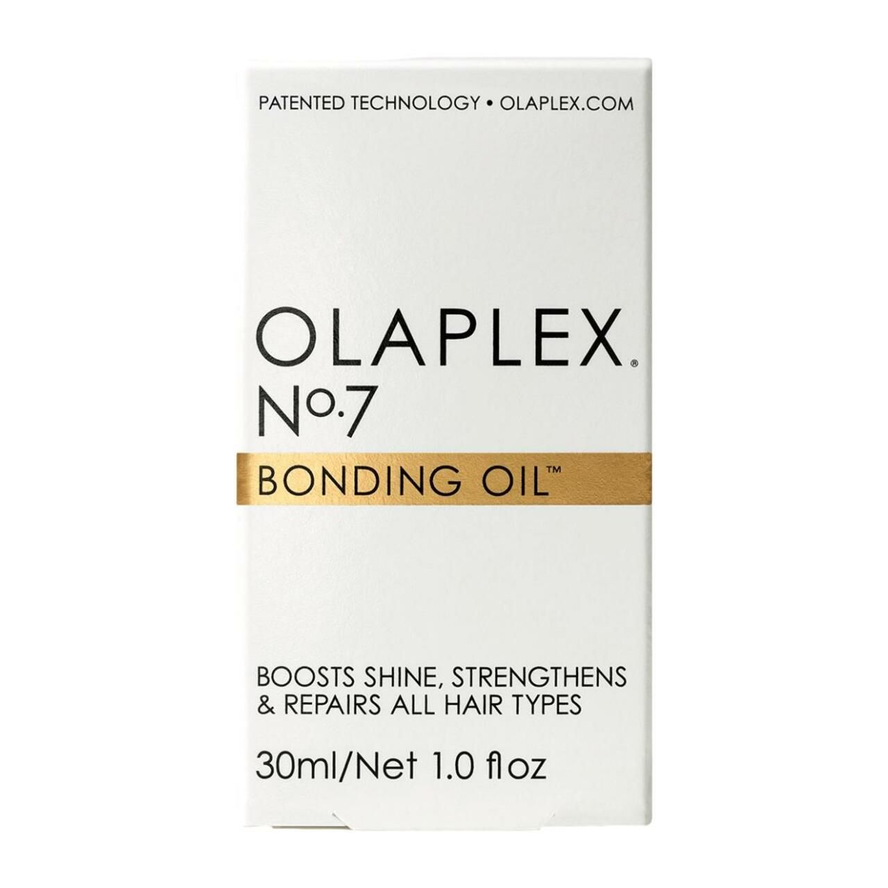 Olaplex, No.7 Bonding Oil