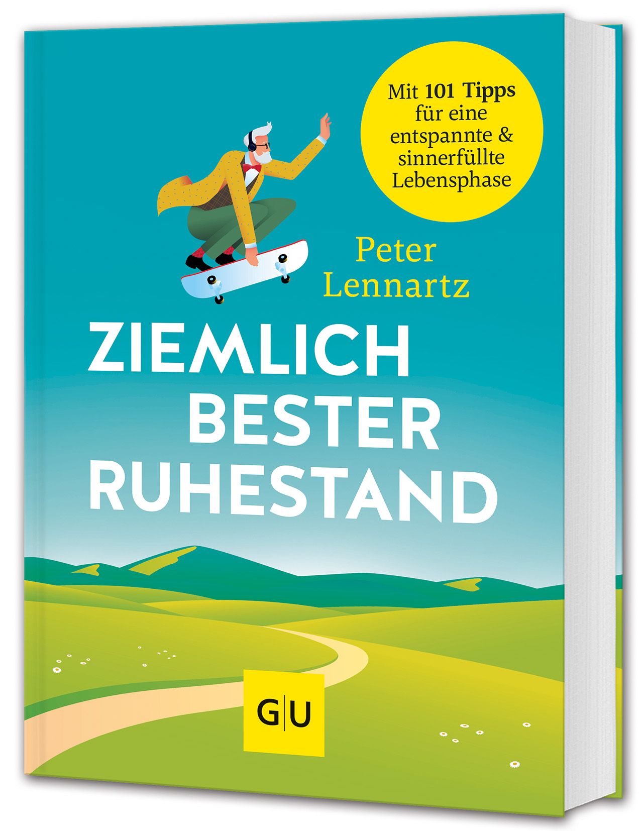 GU Ziemlich bester Ruhestand