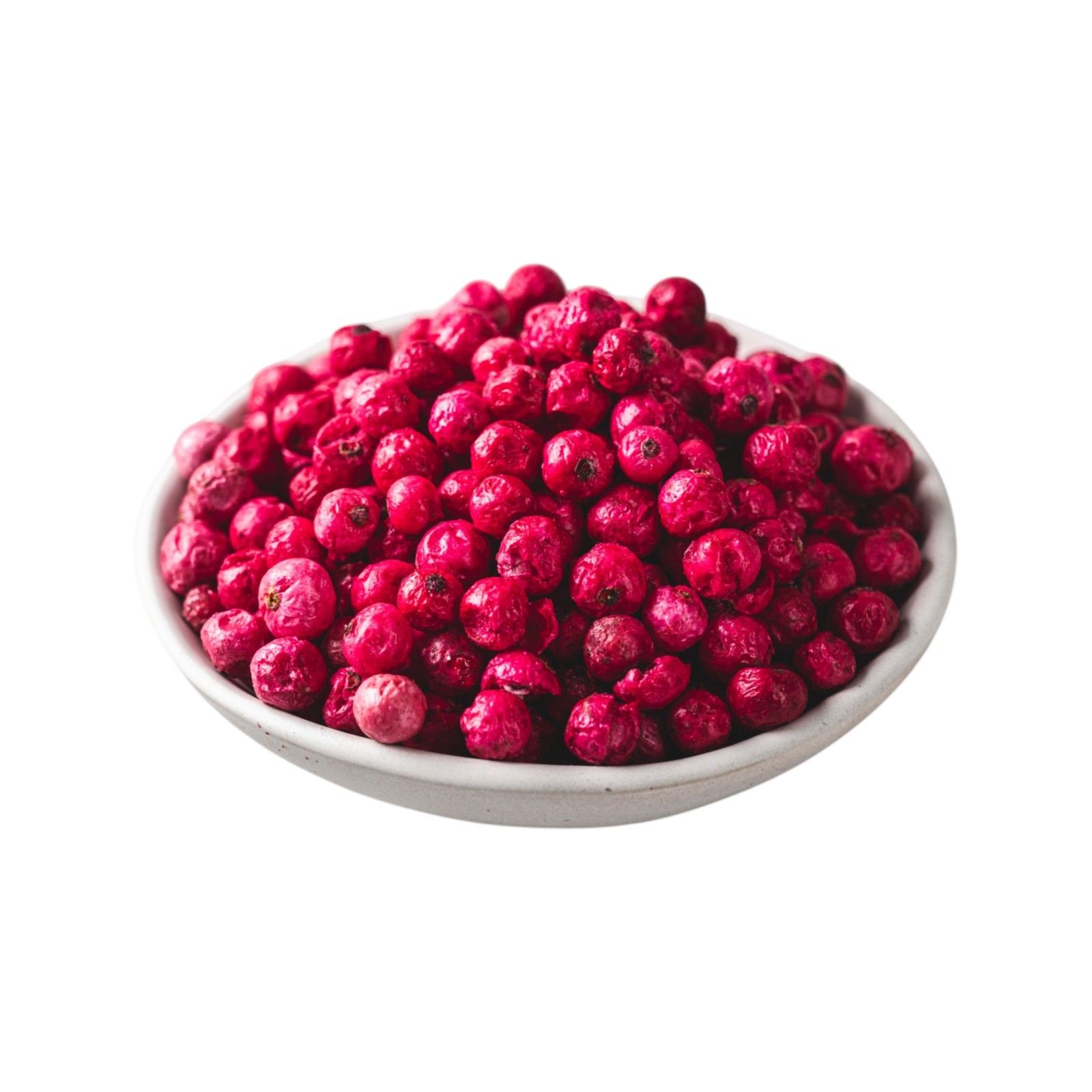 Müsli Mühle Bio Rote Johannisbeeren gefriergetrocknet 100 g