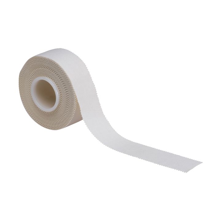 Wero Tape Tapeverband 10 m x 2,50 cm 1 St
