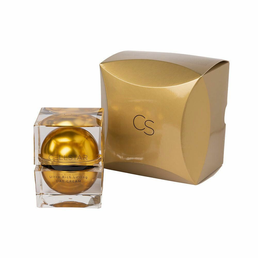 Cellstar Ultra Rich Lifting Crème de Jour