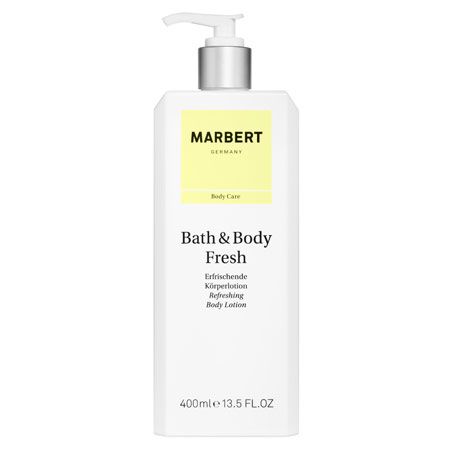 Marbert Bath & Body Fresh Body Lotion -