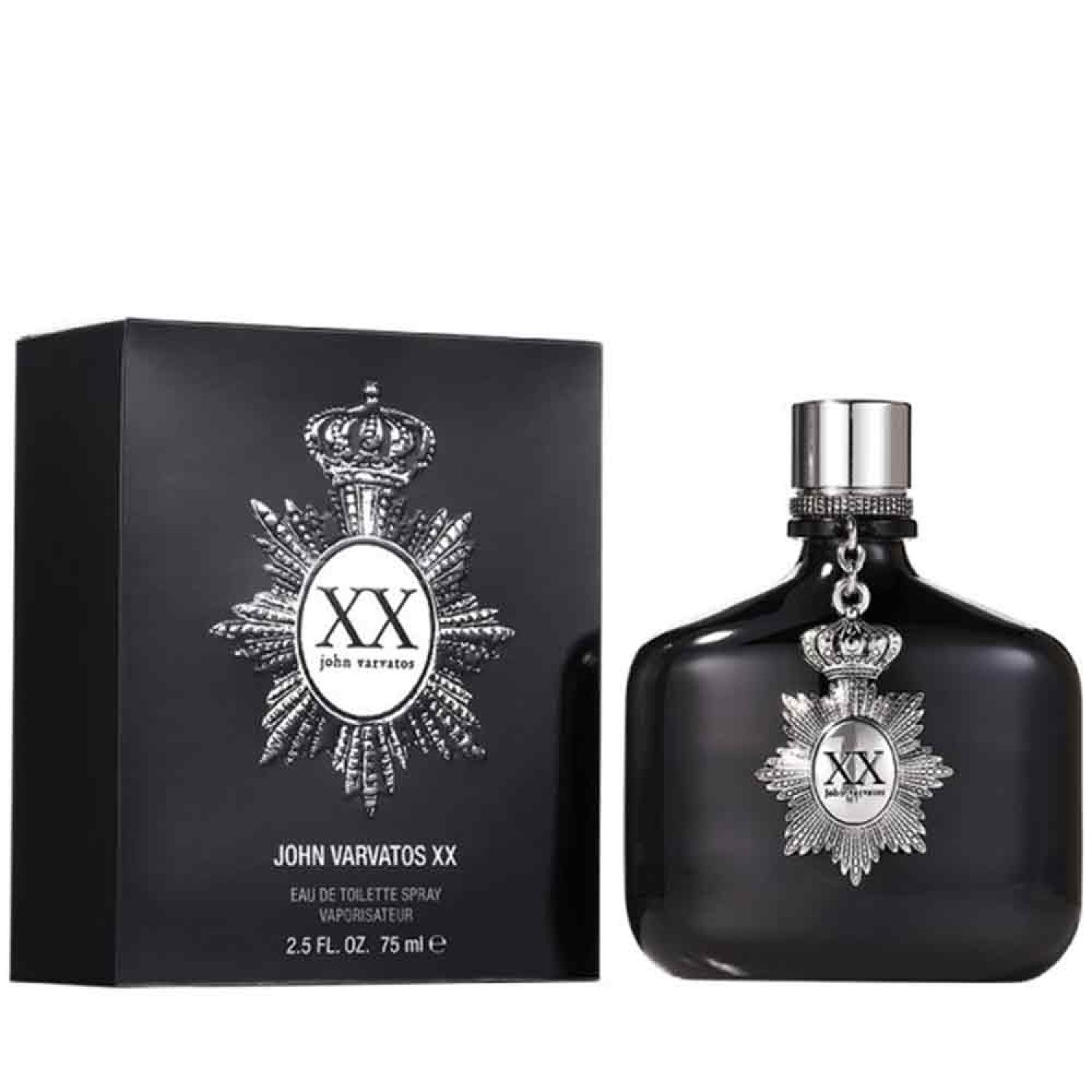 John Varvatos XX Eau de Toilette