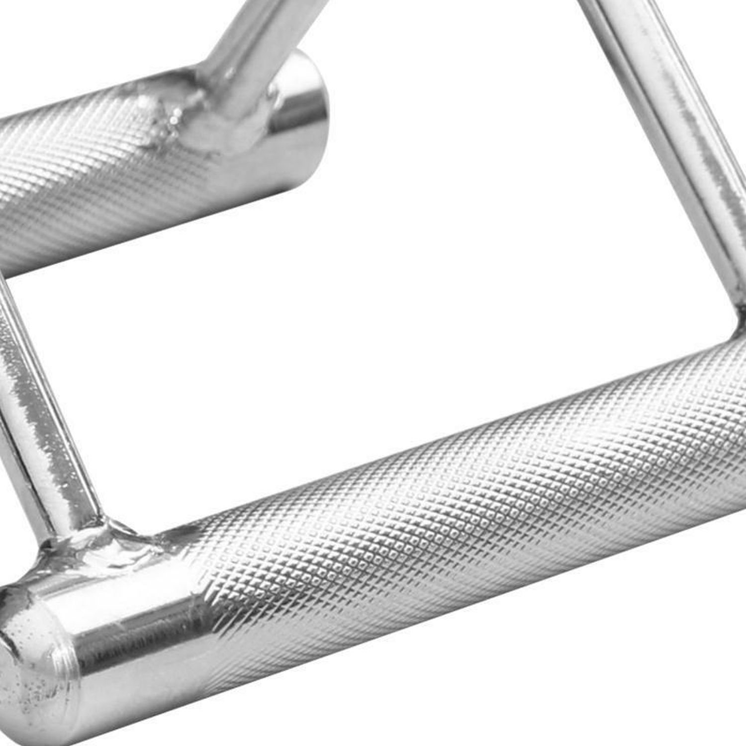 Sporttrend24 Parallelgriff mit Gelenk,Sporttrend24 Parallelgriff mit Gelenk