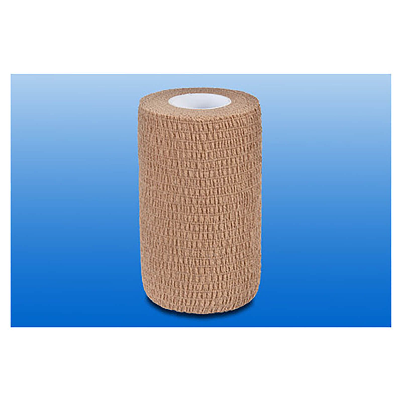 Noba Nobarip® kohäsive Kurzzugbinde 4,5 m x 6 cm 1 St