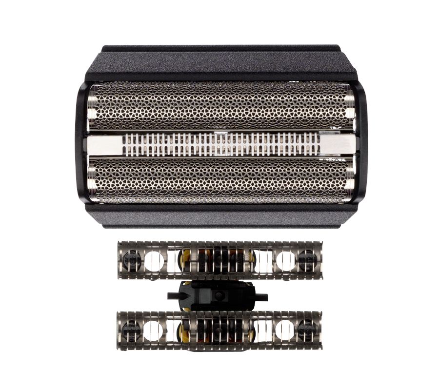 Braun - Ersatzscherkopf "Series 3 31B"