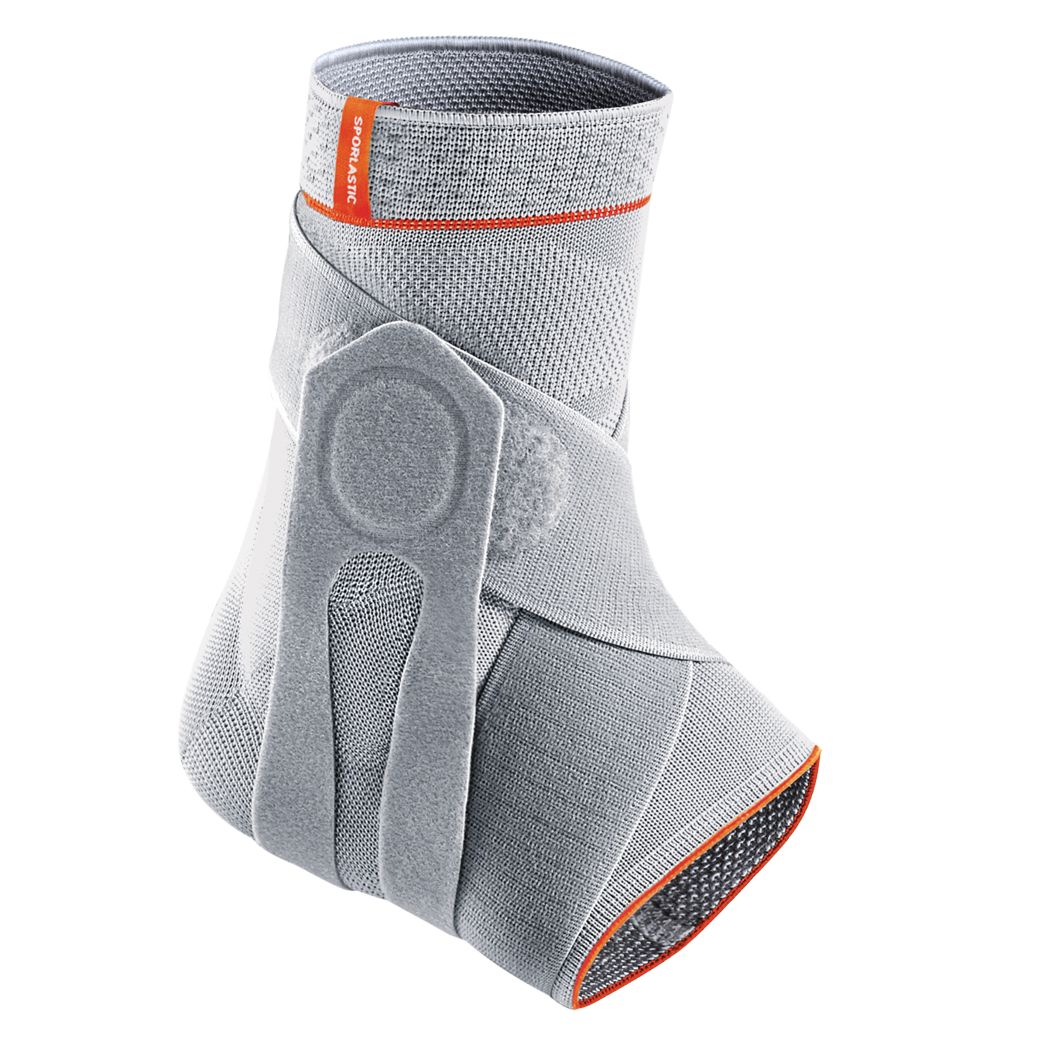 Fibulo-Tape Sprunggel.ban.links Gr.5 platin 07073 1 St Bandage(s)