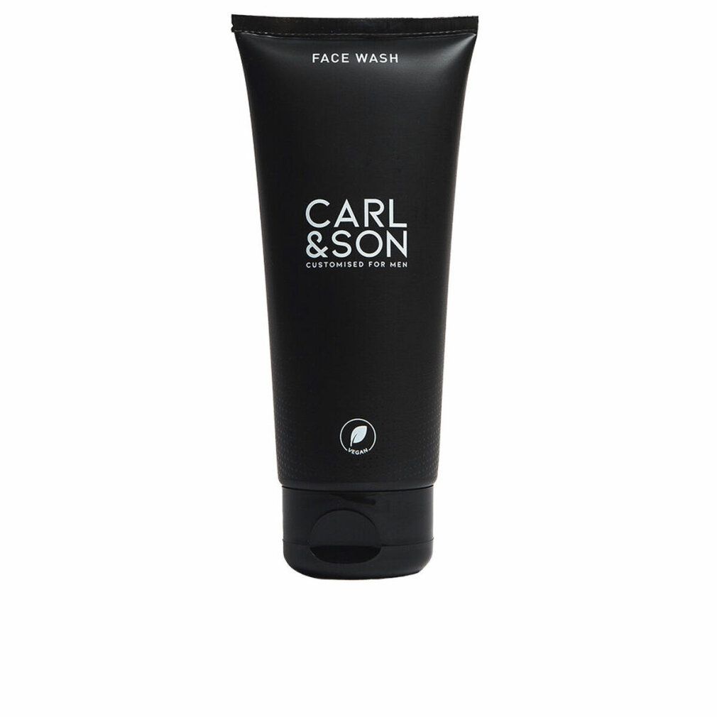 Carl & Son Face Wash 0,1 l