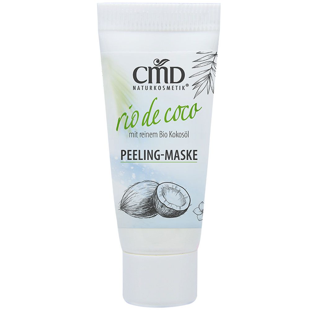 CMD Rio de Coco Peeling Maske 5 ml