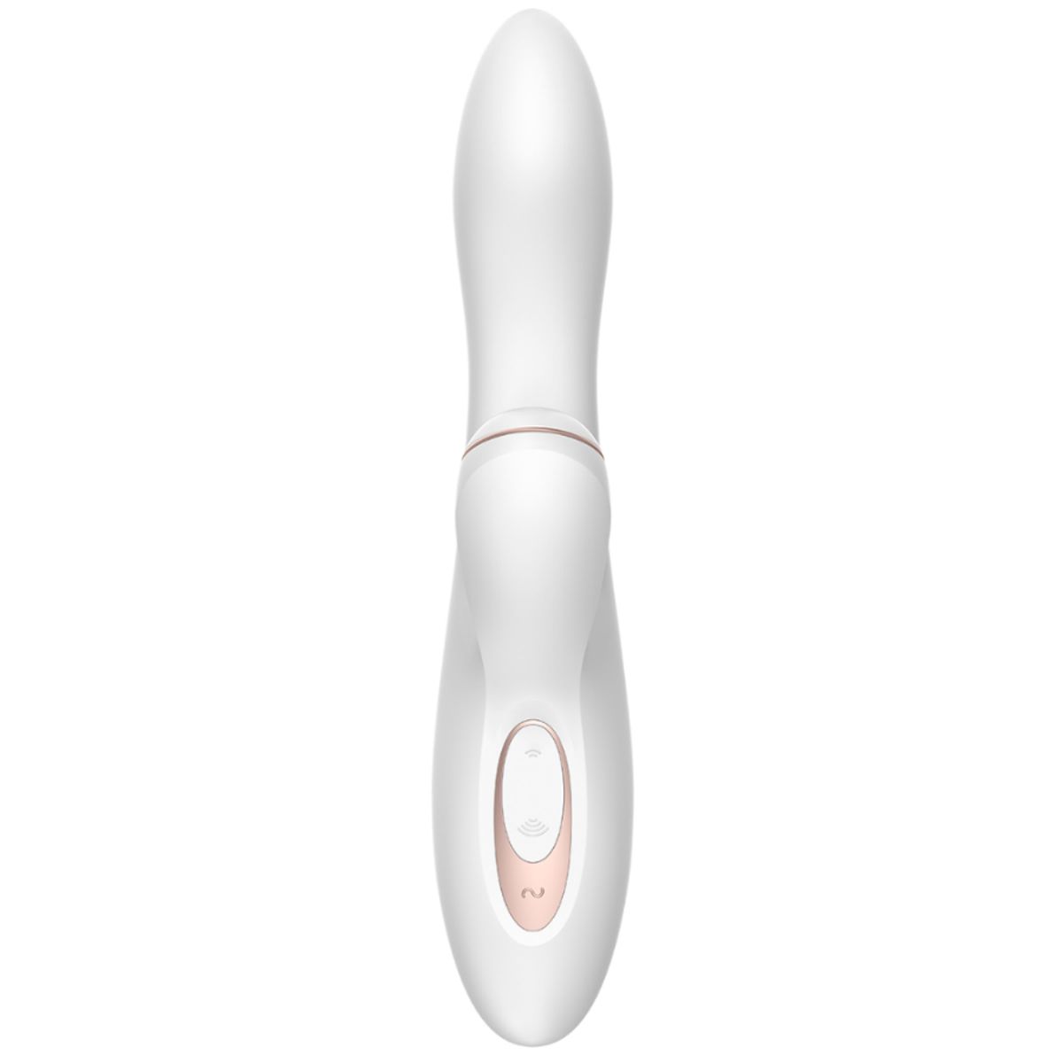 Satisfyer Pro G-Punkt Vibrator 1 St