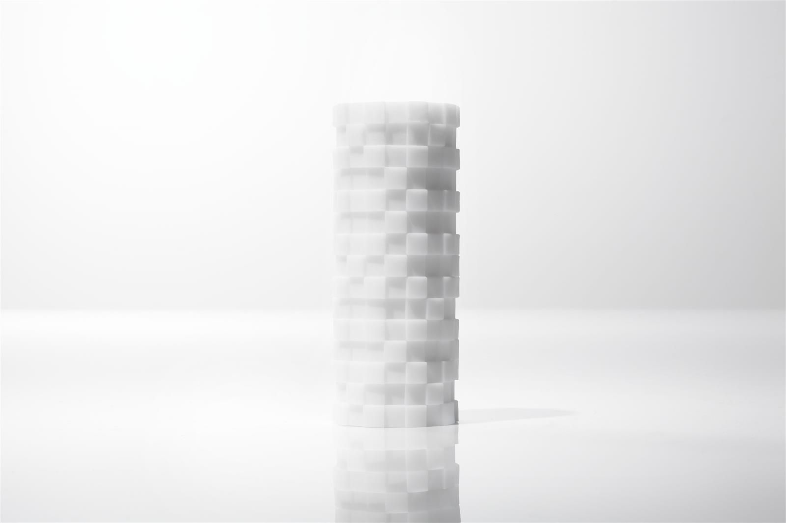 TENGA Masturbator Sleeve 3D Module