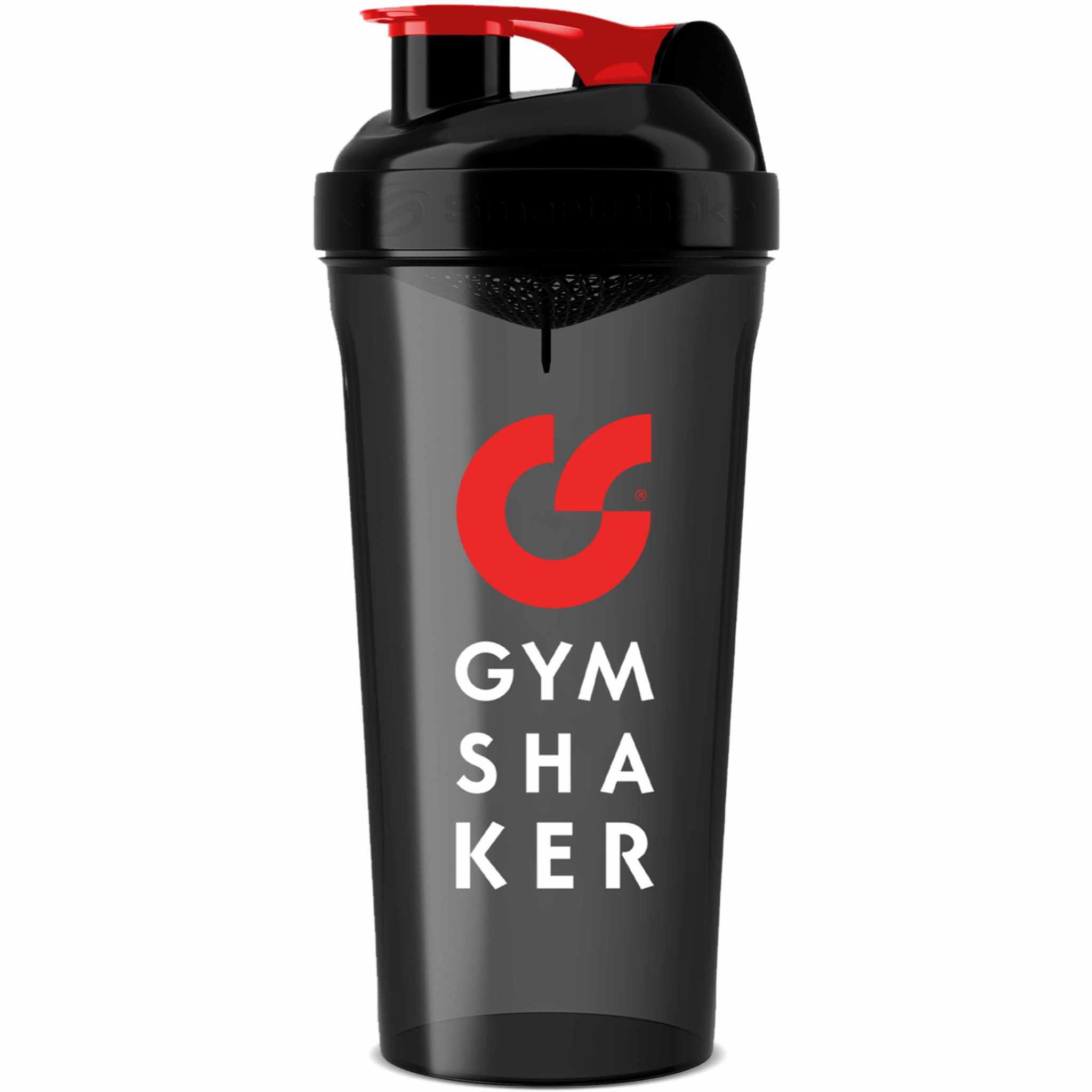 GYMSHAKER Premium Protein Shaker