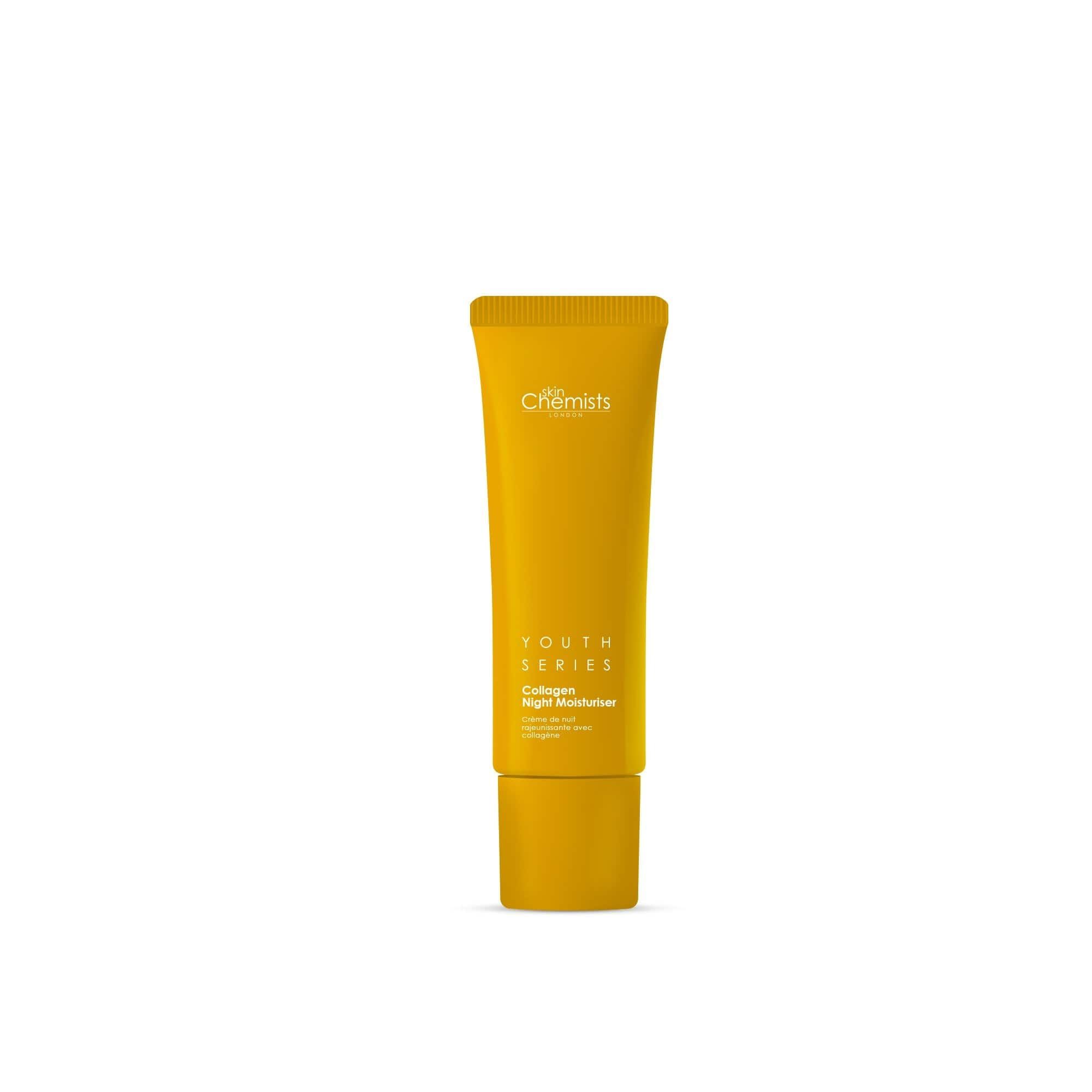 skinChemists Youth Series  Collagen Night Moisturizer