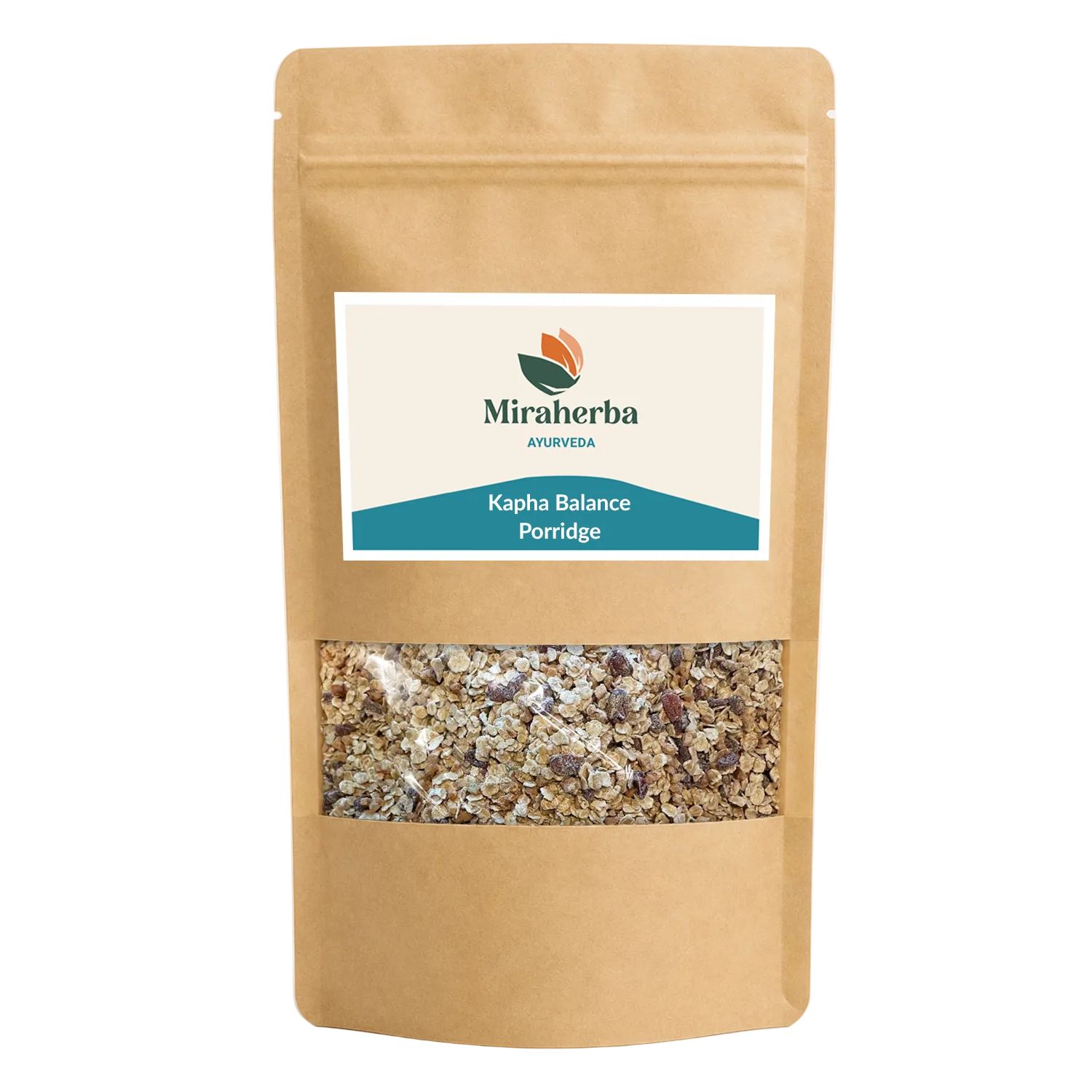 Miraherba - Bio Kapha Balance Porridge 450 g