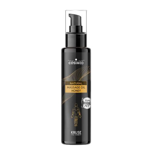 cosiMed x KRUSE - Natural Massage Oil Honey