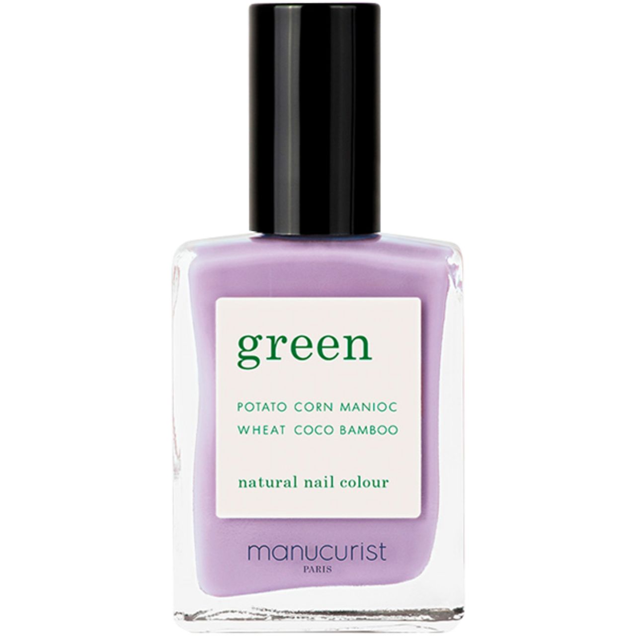 Manucurist, Green Nail Color