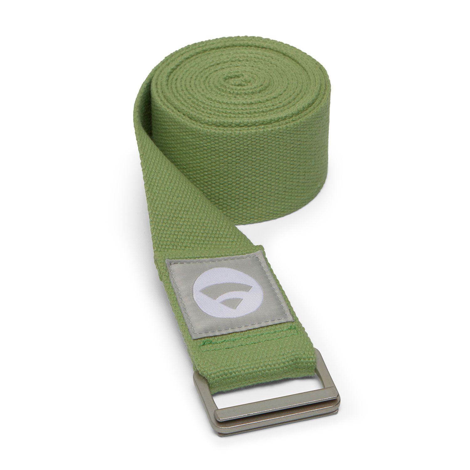 bodhi PADMA Yogagurt Baumwolle, Tarragon Green