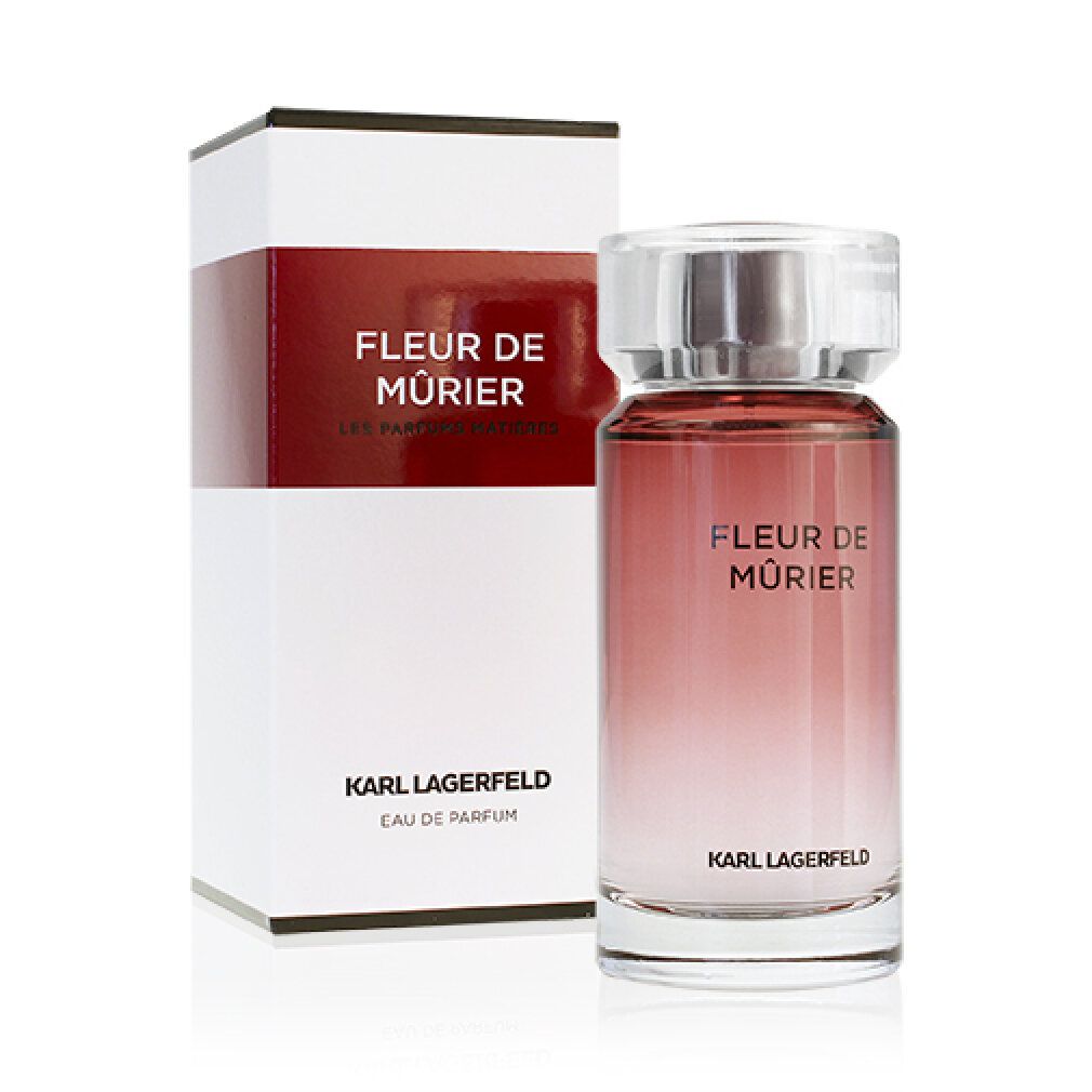Karl Lagerfeld Fleur De Murier Eau De Parfum Spray