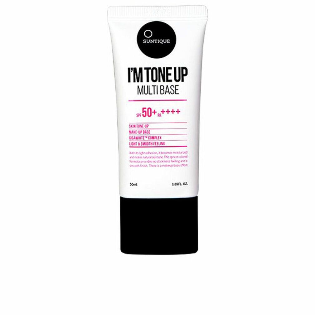 i'm tone up multi-base SPF50+
