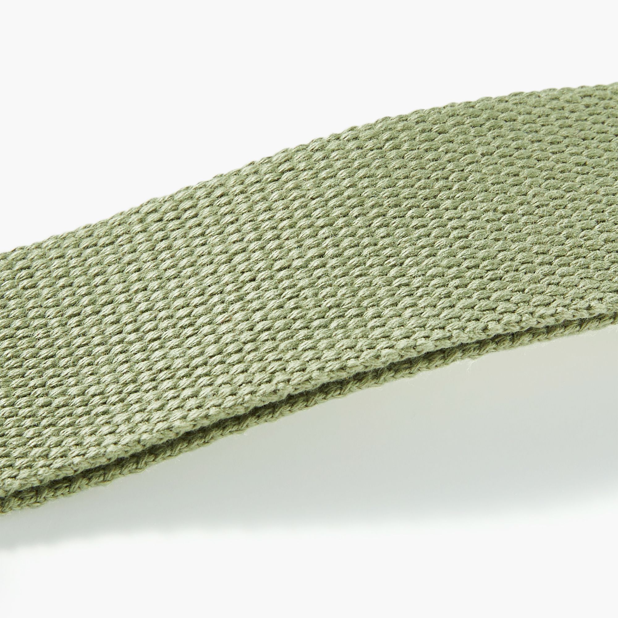 Myga 2 in 1 Yogagurt - Moosgrün