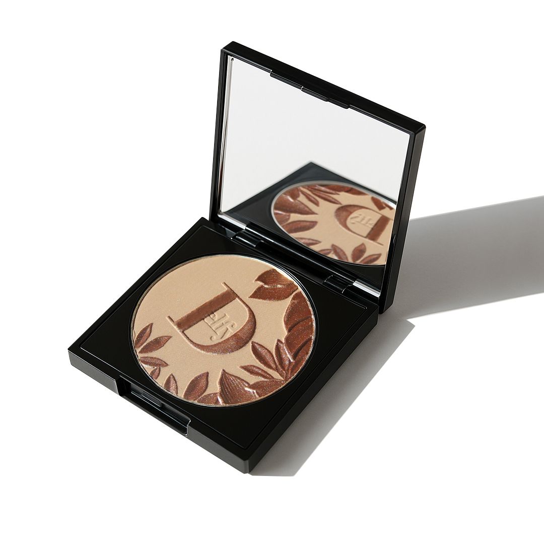 Delfy PARADISE - Face Powder Nº3
