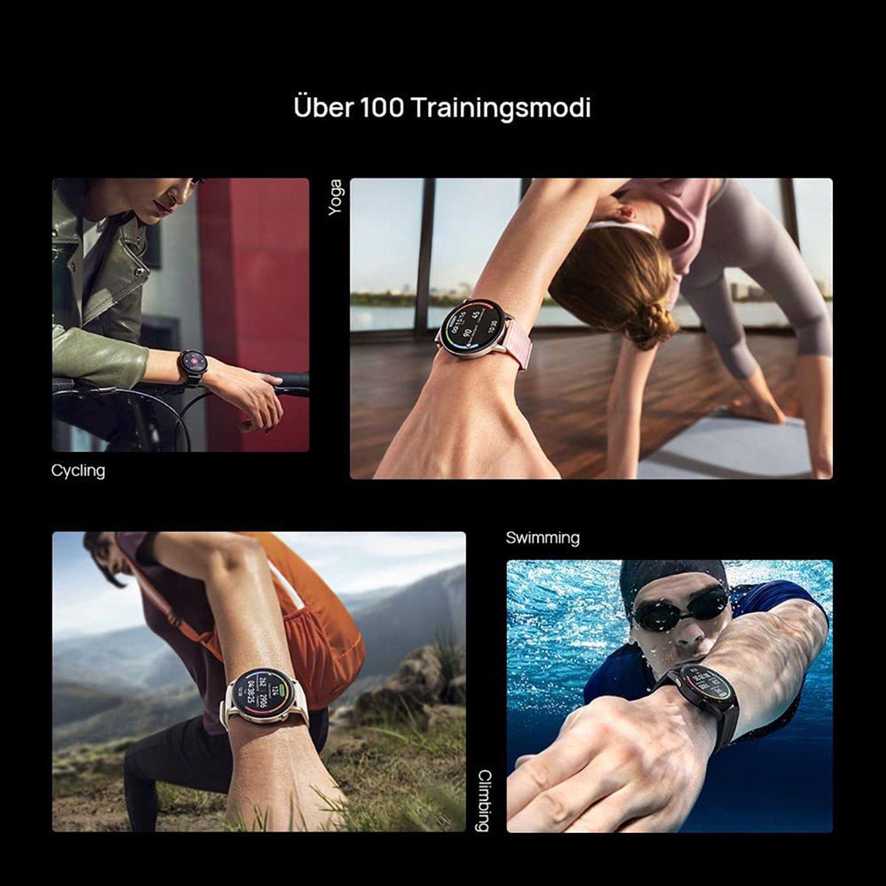 Huawei Watch GT3 42mm Smartwatch