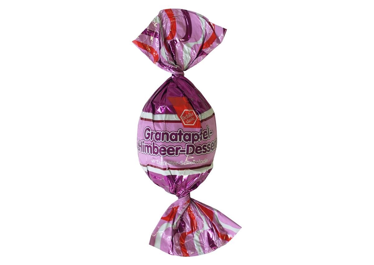 Dr.Balke Waffel-Ei Granatapfel/Himbeere