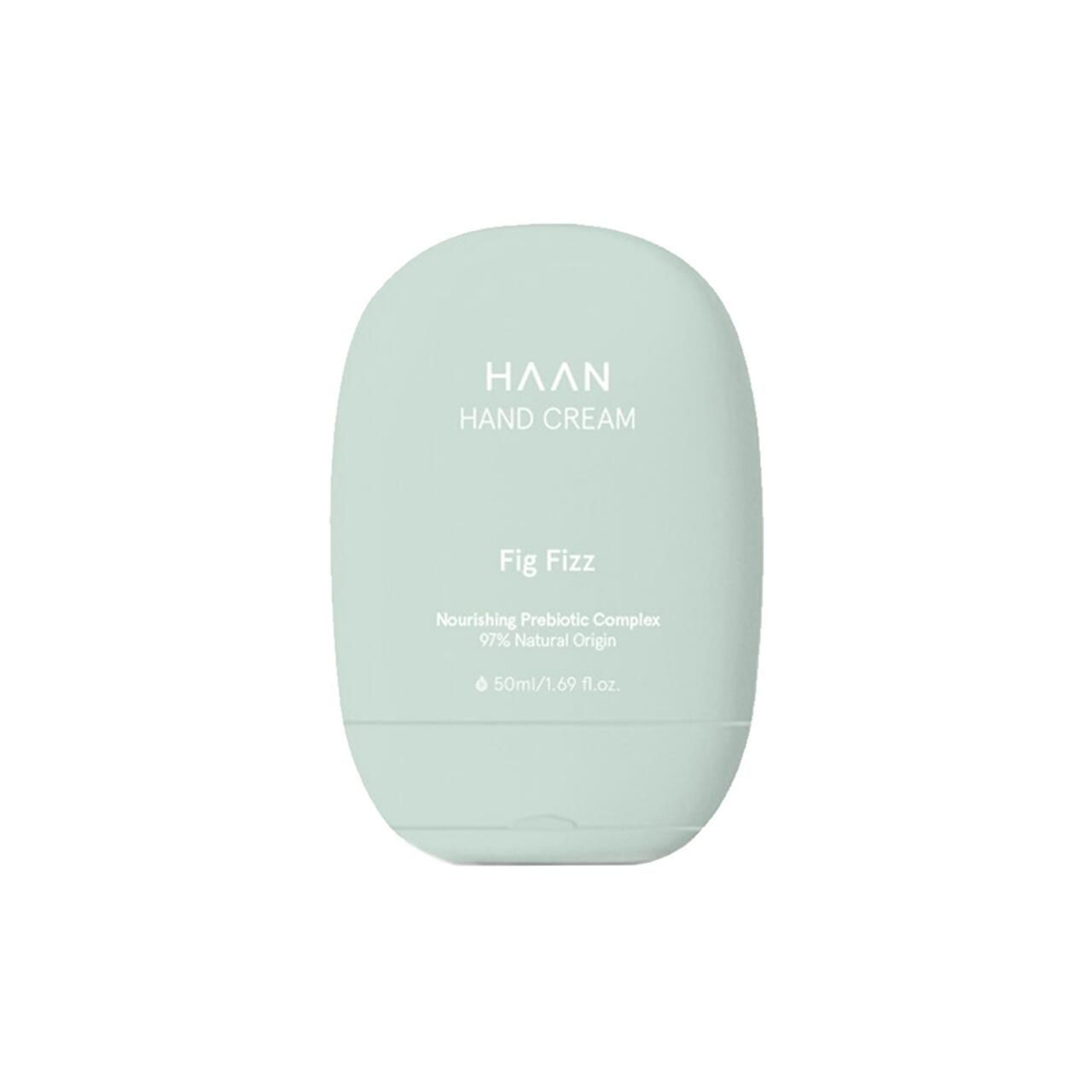 HAAN Hand Cream Hand Cream Fig Fizz 