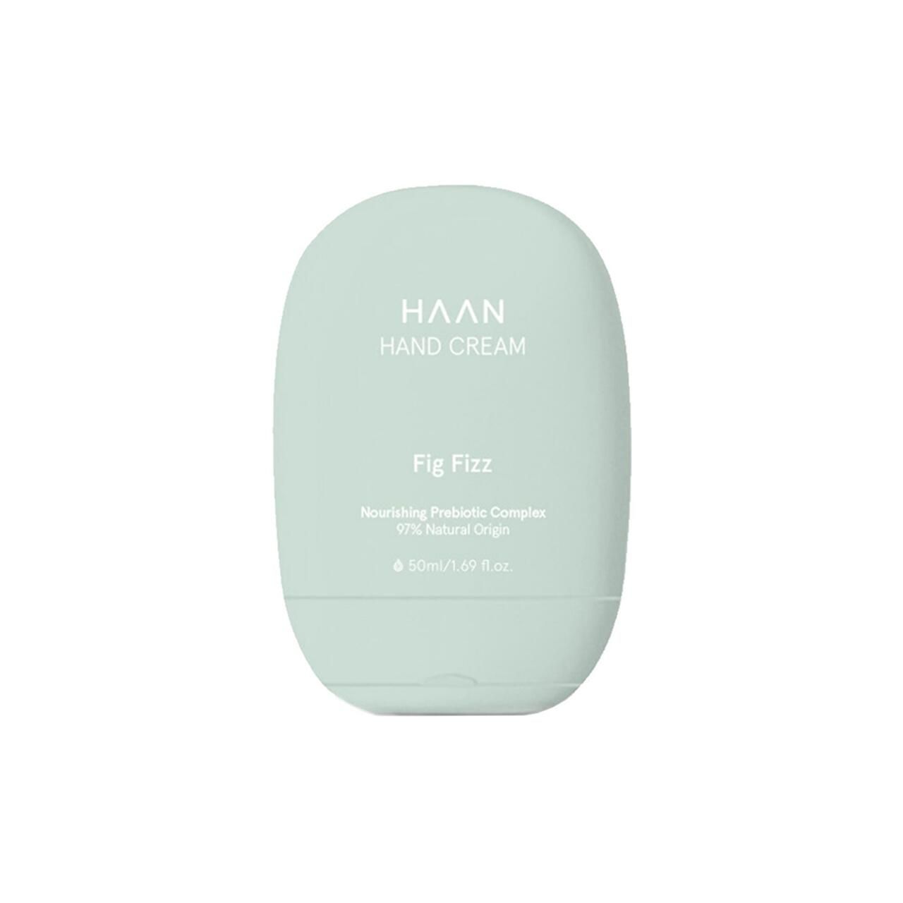 HAAN, Fig Fizz Hand Cream