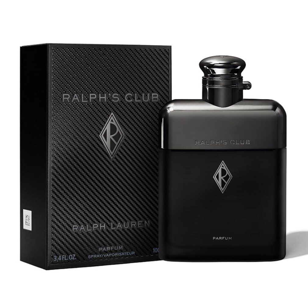 RALPH'S CLUB Parfüm Eau de Parfum Spray 100 ml