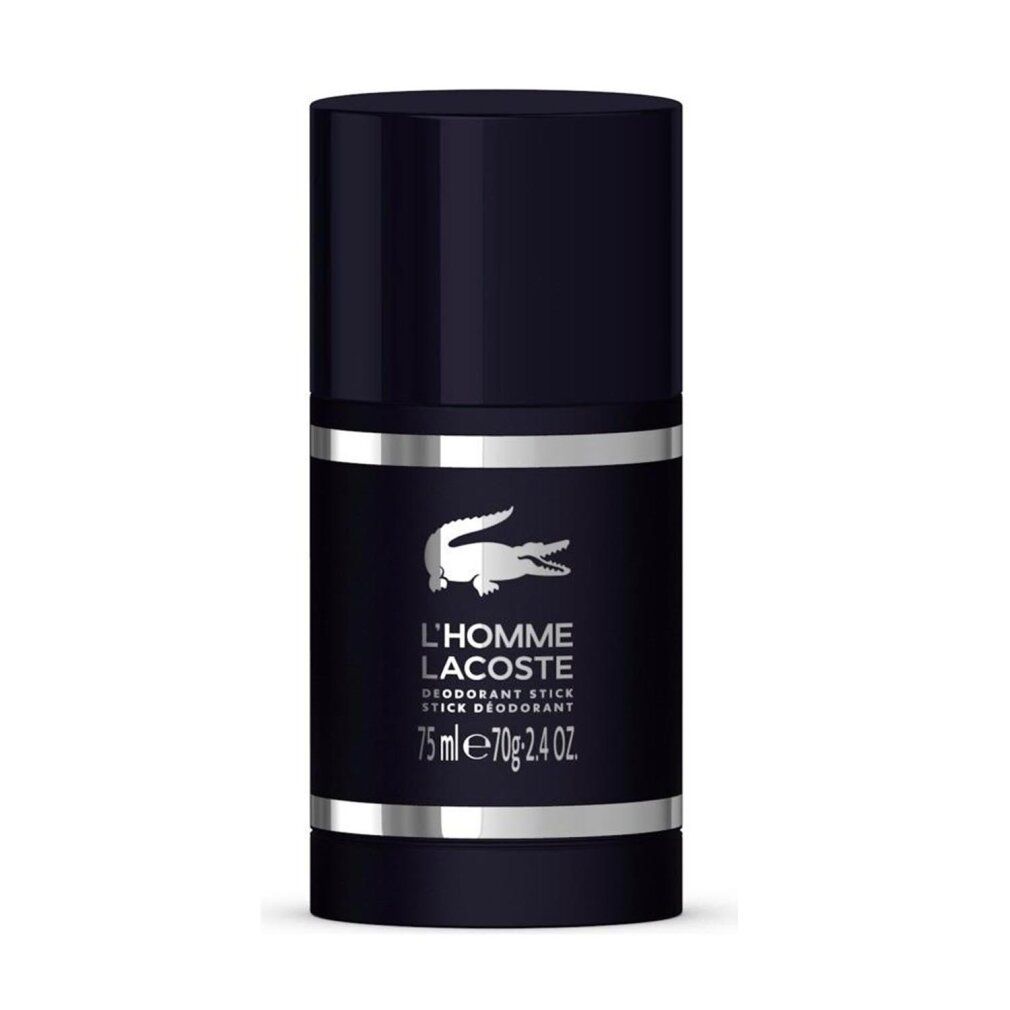 Lacoste l Homme Deodorant Stick