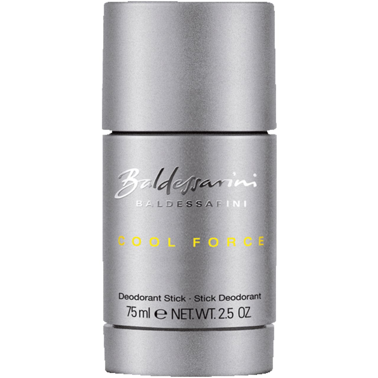 Baldessarini Cool Force Deodorant Stick