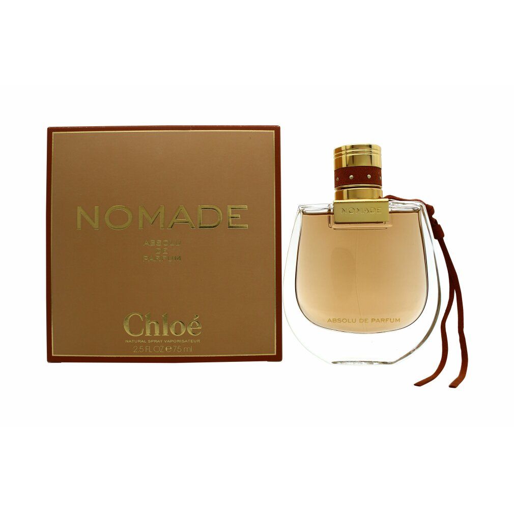 Chloé, Nomade Absolu E.d.P. Nat.Spray